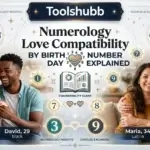 numerology love compatibility birth day number