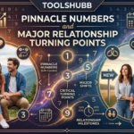 pinnacle numbers major relationship