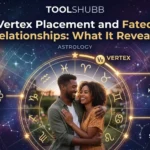 vertex placement fated relationship