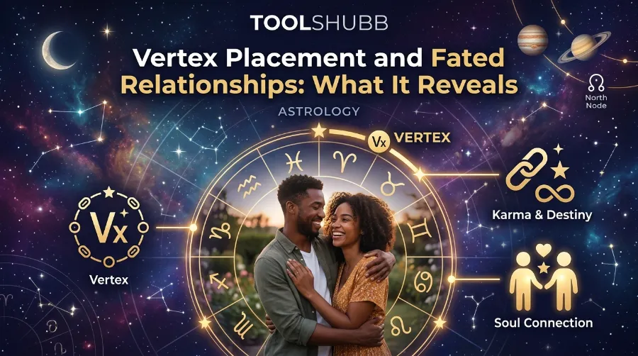 vertex placement fated relationship