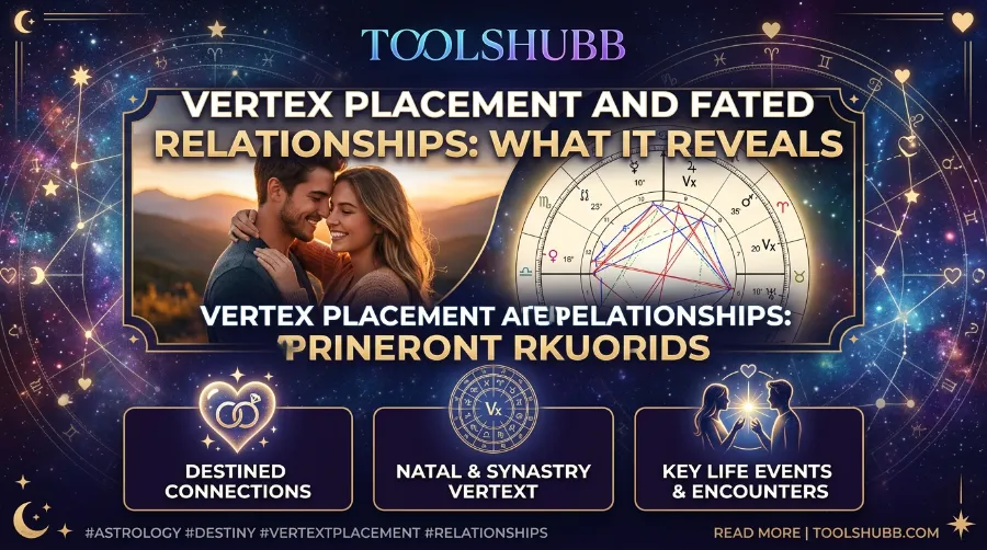 vertex placement fated relationship