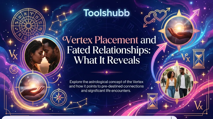 vertex placement fated relationship